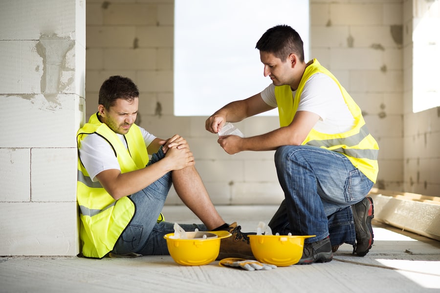 Workers Compensation Attorney | Burrow & Associates