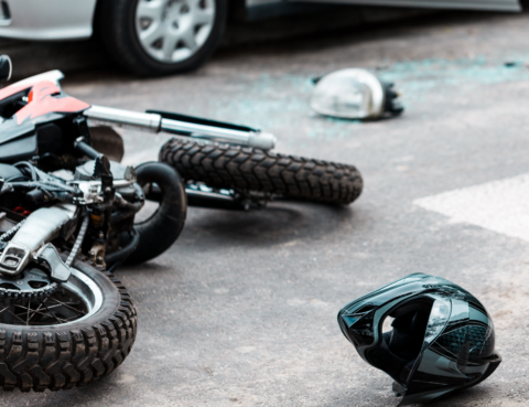 The Importance of Motorcycle Safety