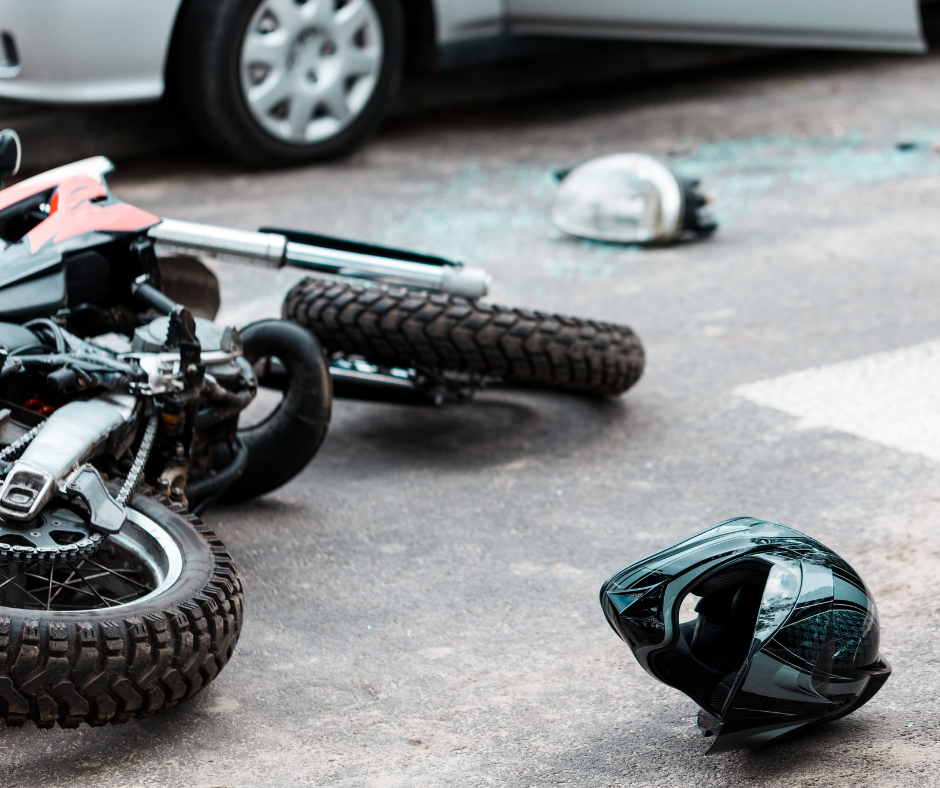 The Importance of Motorcycle Safety