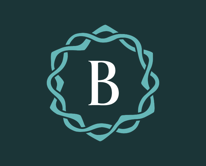 Burrow & Associates logo