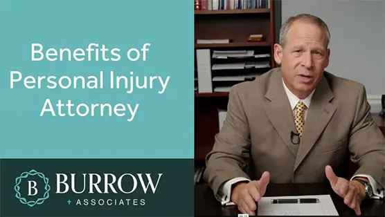 Benefits of Personal Injury Attorney