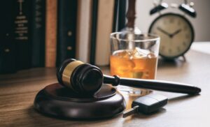 DUI accident lawyer Duluth, GA