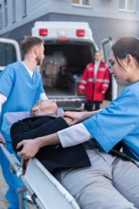 catastrophic injury lawyer Athens, GA