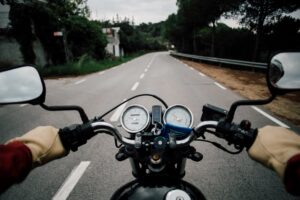 motorcycle accident lawyer Athens, GA
