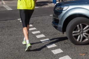 pedestrian accident lawyer Athens, GA
