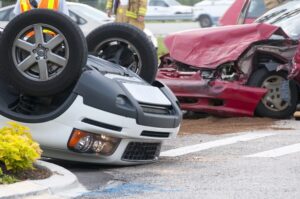 Accident Statistics