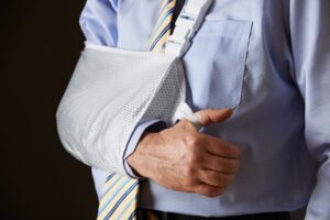 Broken Bones