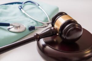 Case Timeline