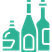 DUI accident icon