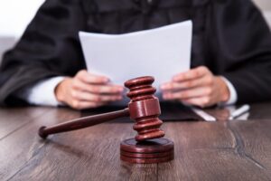 Statute of Limitations