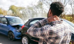 What to Do After an Accident