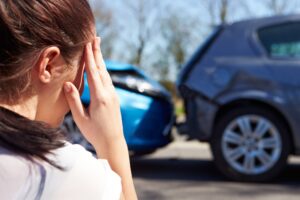 Car Accident Lawyer Morrow, GA