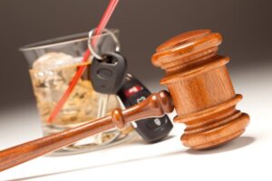 DUI Accident Lawyer Morrow, GA