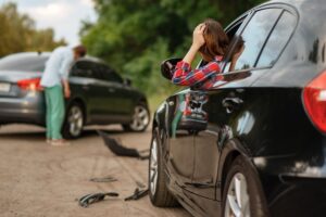 Georgia Legal Requirements for Car Accident Cases