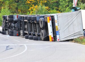 Georgia Legal Requirements for Truck Accident Cases