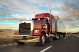 Georgia Legal Requirements for Truck Accident Cases