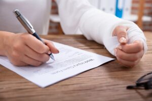Types of Personal Injury Cases We Handle in Duluth
