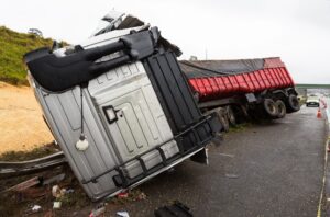 Types of Truck Accident Cases We Handle in Athens