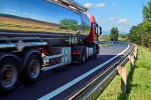 Types of Truck Accident Cases We Handle in Duluth