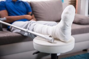 What Damages Are Recoverable in an Athens Motorcycle Accident Case?