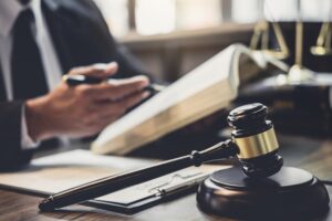 Why Choose Burrow & Associates for Personal Injury Cases in Duluth, GA?