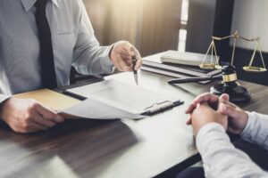 Why Choose Burrow & Associates for Wrongful Death Cases in Athens, GA?