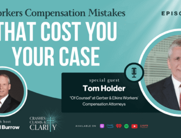 back injury lawyer Duluth, GA