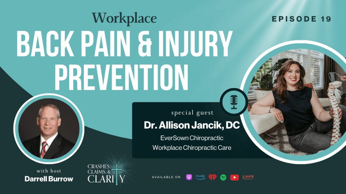 back injury lawyer Duluth, GA