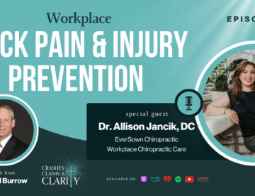 back injury lawyer Duluth, GA