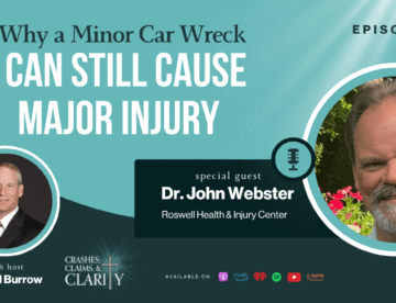car accident lawyer Duluth, GA