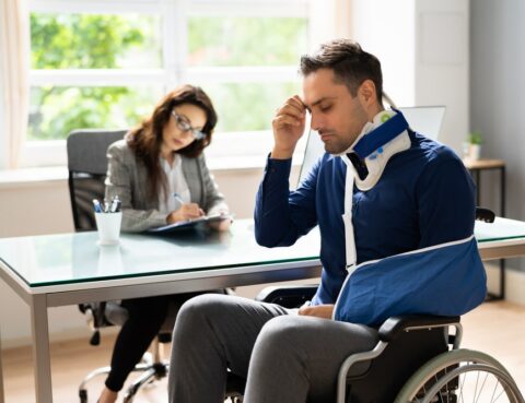 personal injury lawyer Athens, GA