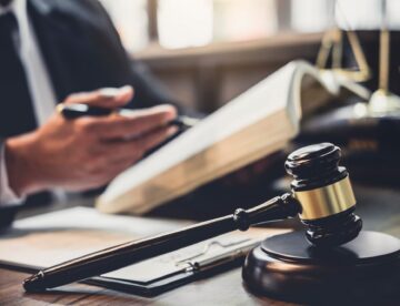 personal injury lawyer Duluth, GA