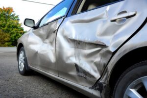 Hit and Run Accident Lawyer Gainesville, GA