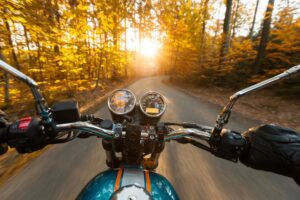 Motorcycle Accident Lawyer Gainesville, GA