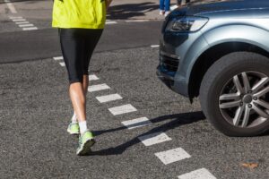 Pedestrian Accident Lawyer Gainesville, GA