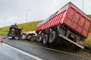 Truck Accident Lawyer Gainesville, GA