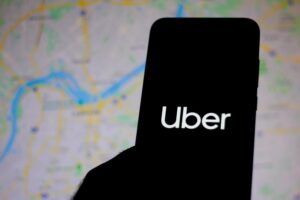 Uber Accident Lawyer Gainesville, GA