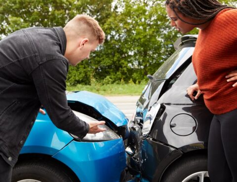 car accident lawyer Duluth, GA