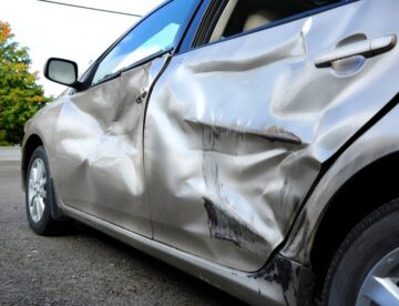 hit and run accident lawyer Duluth, GA