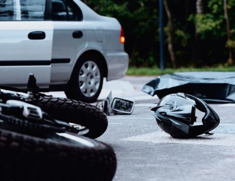 motorcycle accident lawyer Duluth, GA