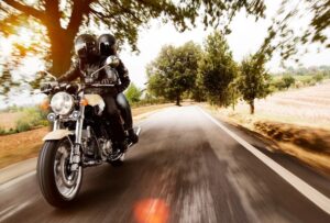 motorcycle accident lawyer in Athens, GA