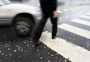 pedestrian accident lawyer in Athens, GA