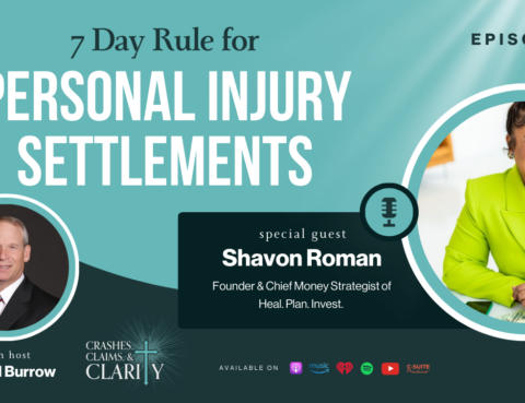 personal injury lawyer Athens, GA
