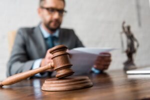 personal injury lawyer in Duluth, GA