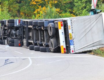 truck accident lawyer Athens, GA