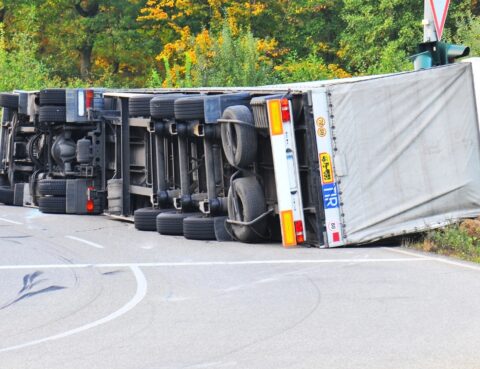 truck accident lawyer Athens, GA