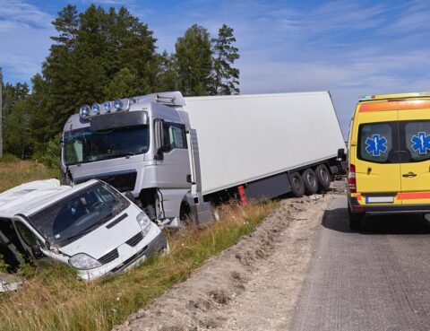 truck accident lawyer Duluth, GA