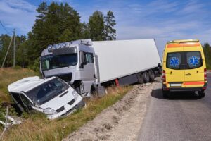 Duluth Truck Accident Lawyer FAQs
