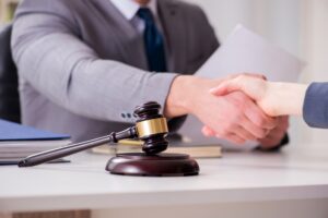 Georgia Legal Requirements for Car Accident Cases