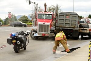 Local Information for Duluth Truck Accident Cases